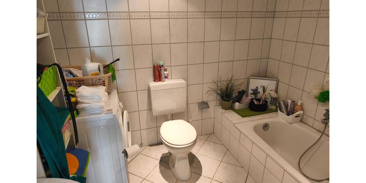 Maisonettenwohnung Ahlerstedt - 3 Zimmer, 79 m&sup2;, 850&euro; | Angebot:26023150