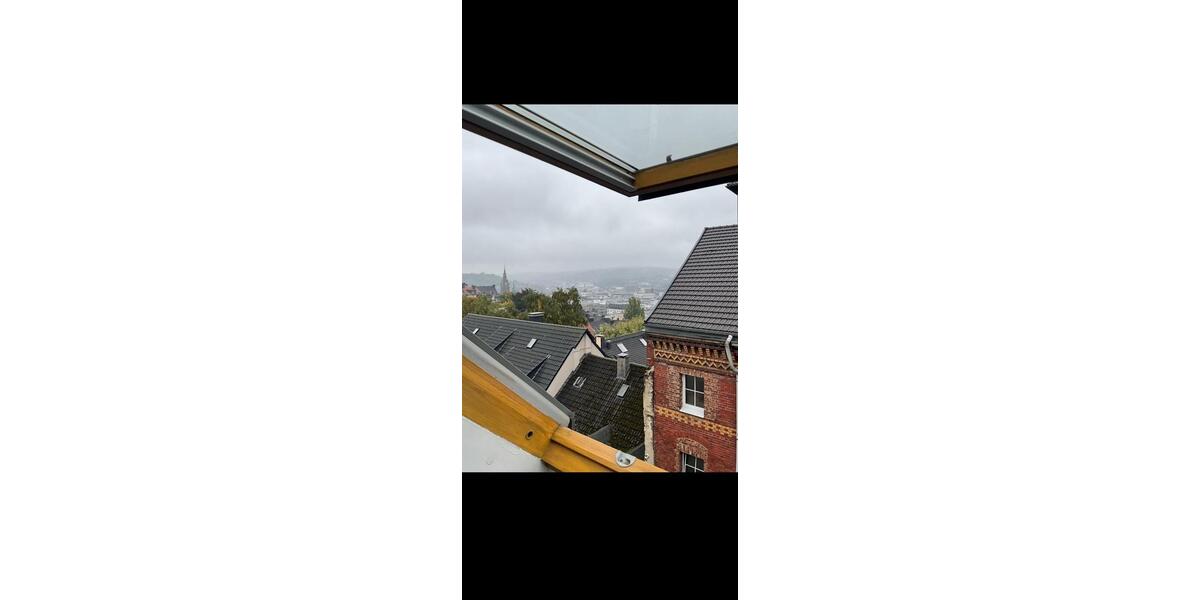 Dachgeschoßwohnung Wuppertal Elberfeld - 3 Zimmer, 69 m&sup2;, 635&euro; | Angebot:26337683