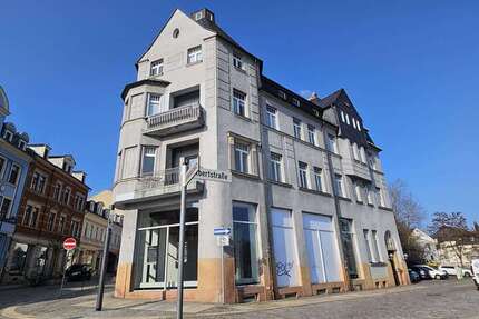 Wohnung Limbach - 3 Zimmer, 90 m&sup2;, 550&euro; | Angebot:26655433