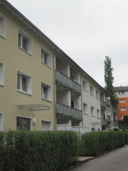 Perfekt für Sie: helle, gemütliche 4 Zimmer Wohnung zimmer