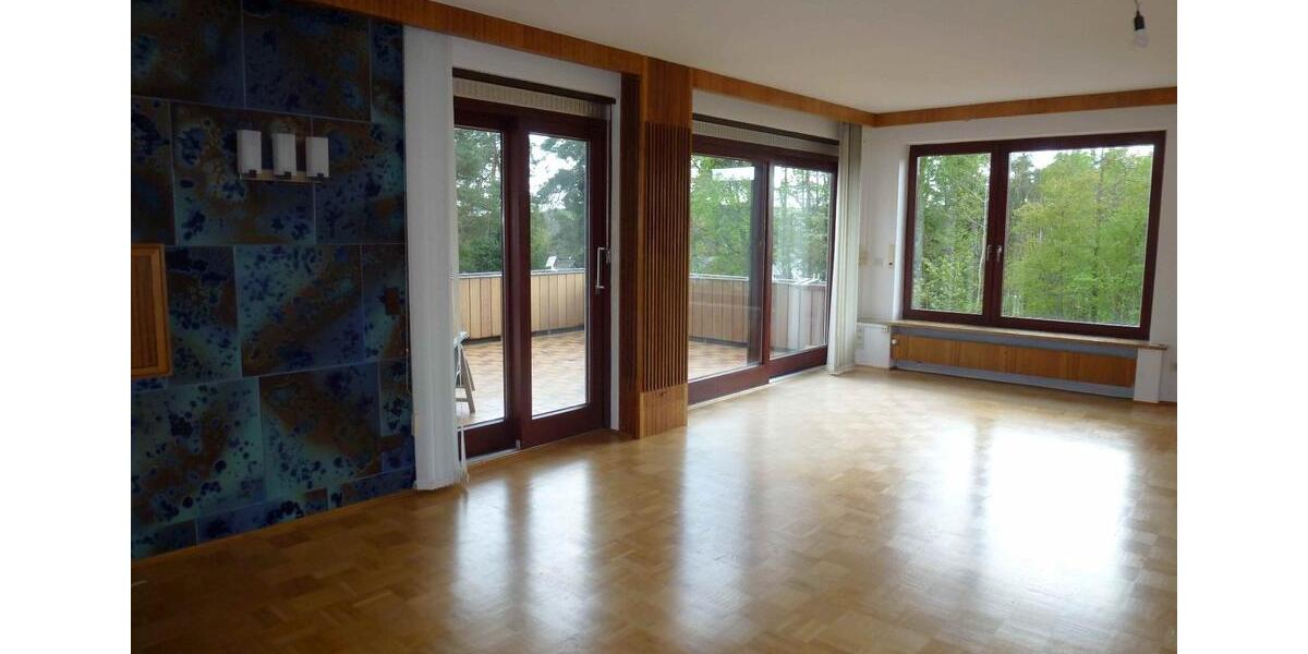 Erdgeschoßwohnung Röttenbach - 3 Zimmer, 144 m&sup2;, 1.050&euro; | Angebot:26129638