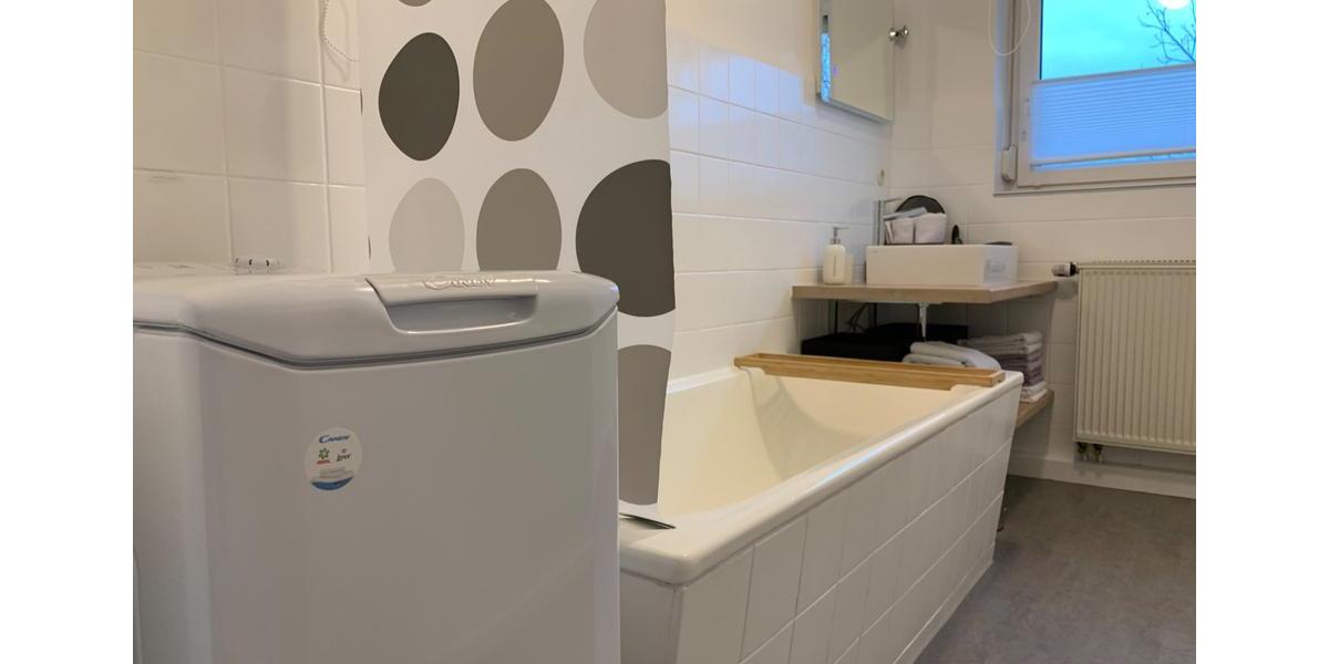 Wohnen auf Zeit Dornhan - 3 Zimmer, 84 m&sup2;, 1.165&euro; | Angebot:26210790