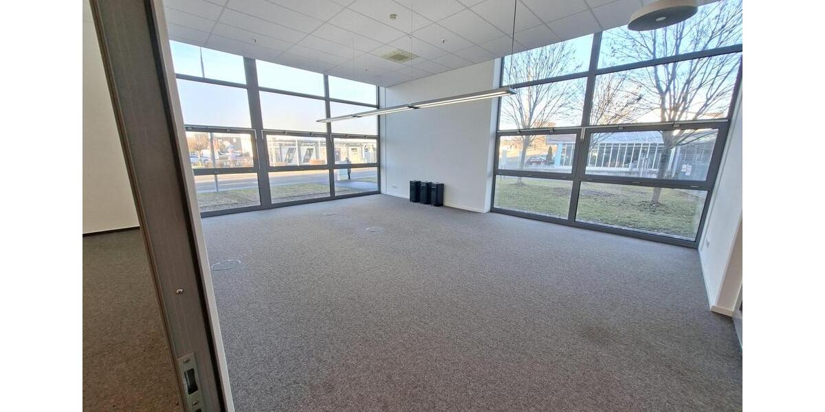 Gewerbeobjekt Weil am Rhein - 3.400&euro; | Angebot:25182879