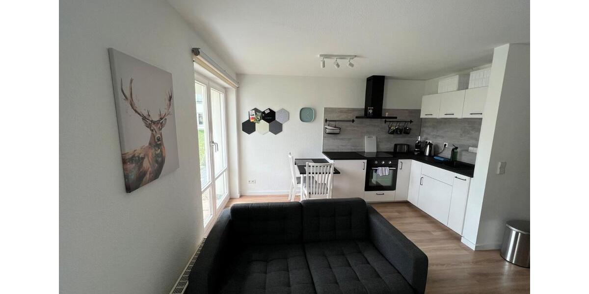 Wohnen auf Zeit Weil - 1 Zimmer, 29 m&sup2;, 40&euro; | Angebot:26531771