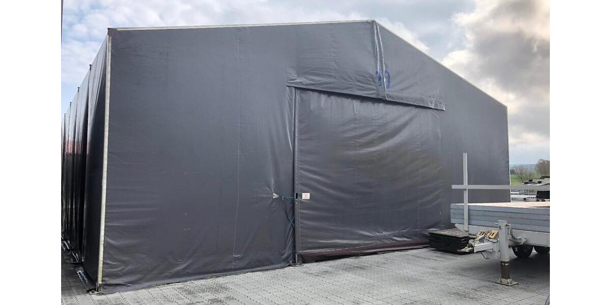 Gewerbeobjekt Pfreimd - 6&euro; | Angebot:23371293