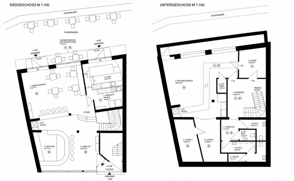 Gewerbeobjekt Ulm - 4.150&euro; | Angebot:26642282