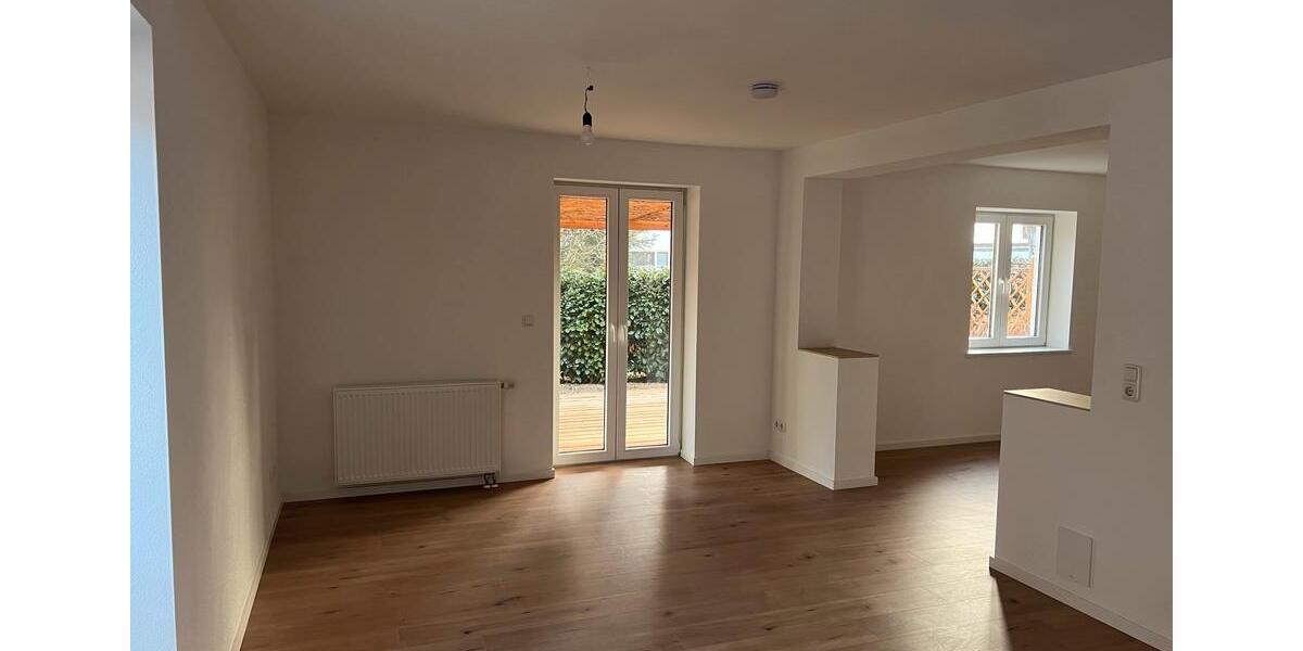 Doppelhaushälfte Landsberg am Lech Ellighofen - 4 Zimmer, 130 m&sup2;, 1.500&euro; | Angebot:26183415