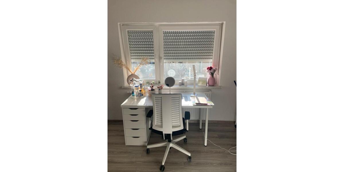 Wohnen auf Zeit Ulm - 1 Zimmer, 95 m&sup2;, 485&euro; | Angebot:26486598