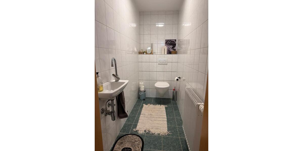 Wohnen auf Zeit Würzburg - 1 Zimmer, 19 m&sup2;, 575&euro; | Angebot:26275097