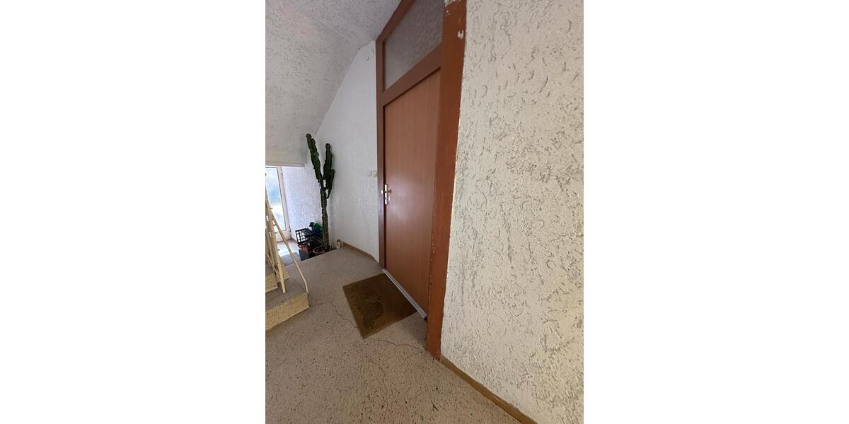 Erdgeschoßwohnung Pforzheim Brötzingen - 3 Zimmer, 60 m&sup2;, 750&euro; | Angebot:25990837