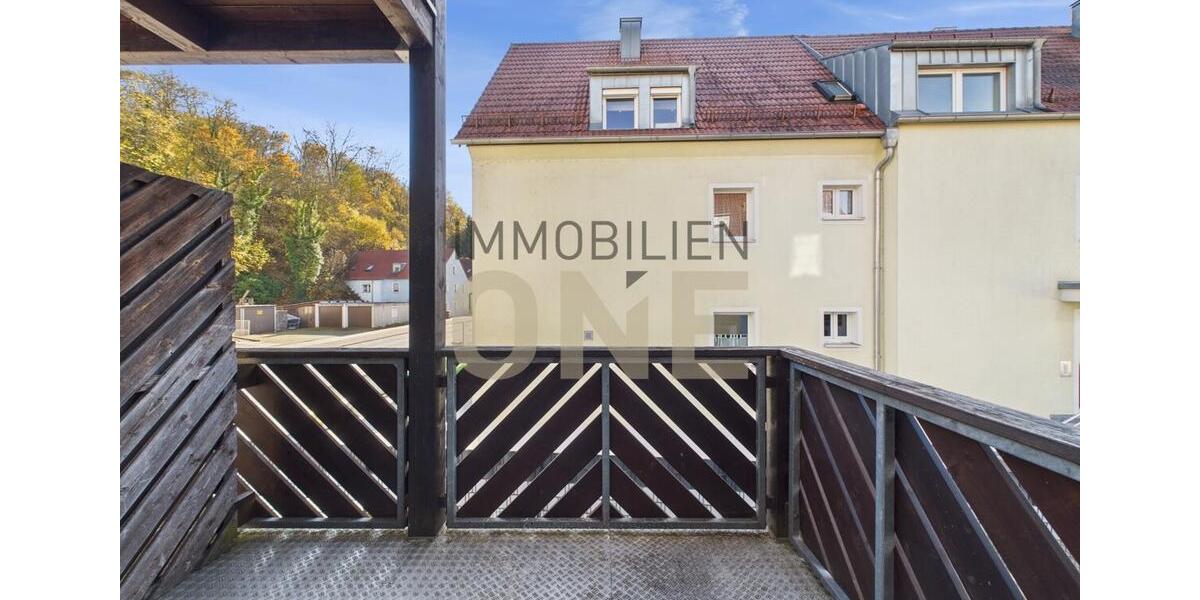 Etagenwohnung Regensburg Gallingkofen - 1 Zimmer, 25 m&sup2;, 435&euro; | Angebot:24905921