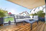 ERSTBEZUG I Traumhafte DachWohnung 3.1: Lichtdurchflutete, wohngesunde 5 Zimmerwohnung in Singen-Mühlhausen
