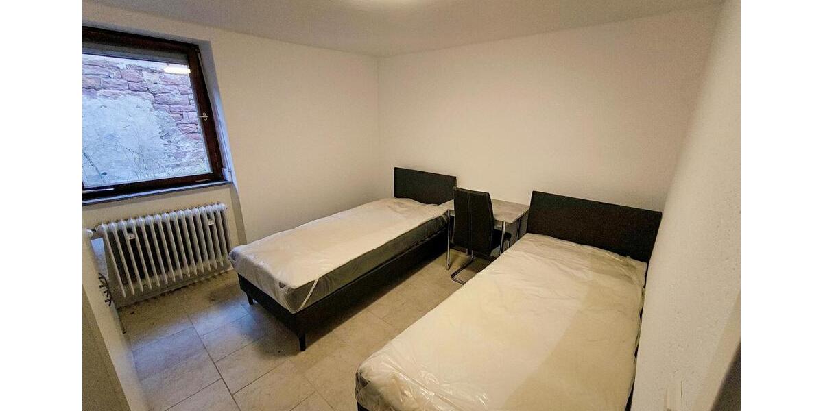 Wohnen auf Zeit Malsch - 2 Zimmer, 50 m&sup2;, 100&euro; | Angebot:20808916