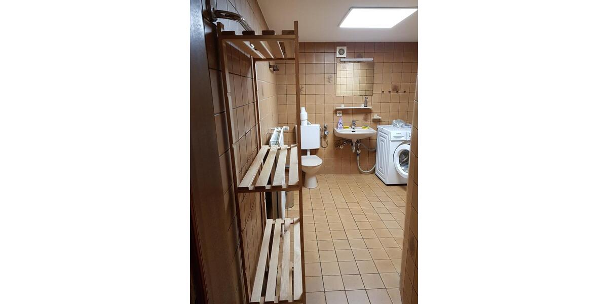 Etagenwohnung Neuwied - 2 Zimmer, 52 m&sup2;, 420&euro; | Angebot:25234824