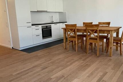 Wohnen auf Zeit Denzlingen - 1 Zimmer, 28 m&sup2;, 590&euro; | Angebot:26356748