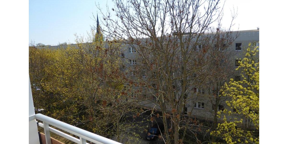 Dachgeschoßwohnung Magdeburg Diesdorf - 3 Zimmer, 60 m&sup2;, 455&euro; | Angebot:26406856