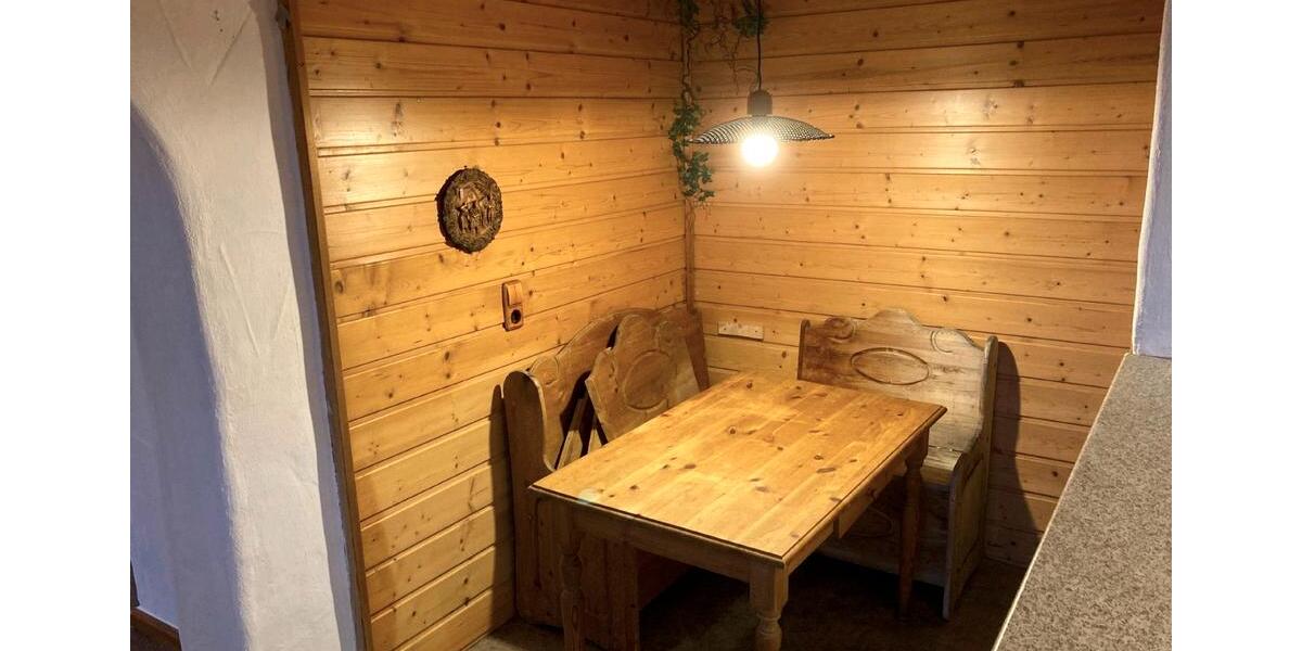 Etagenwohnung Krombach - 4.5 Zimmer, 150 m&sup2;, 700&euro; | Angebot:24338286