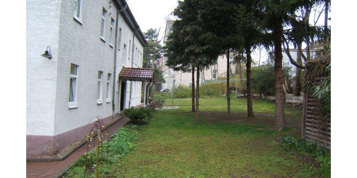 Etagenwohnung Gotha - 2 Zimmer, 320&euro; | Angebot:26119325