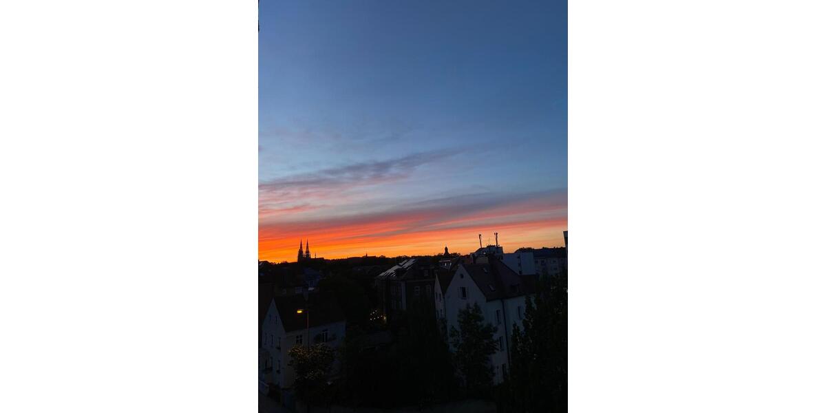Etagenwohnung Regensburg Kumpfmühl - 2 Zimmer, 48 m&sup2;, 800&euro; | Angebot:26618030