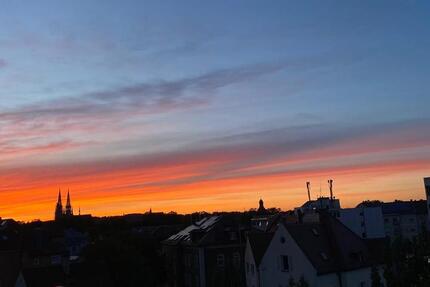 Wohnung Regensburg Kumpfmühl - 2 Zimmer, 48 m&sup2;, 800&euro; | Angebot:26618030