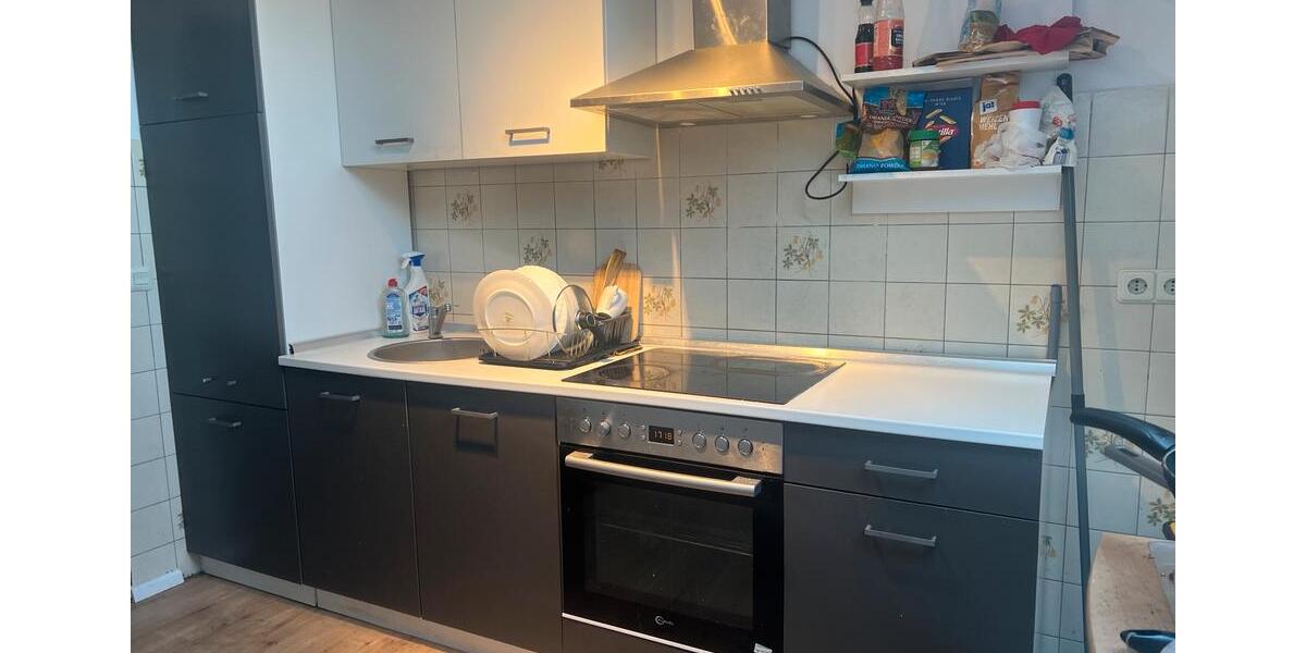 Wohnen auf Zeit Soest - 1 Zimmer, 18 m&sup2;, 500&euro; | Angebot:25370112