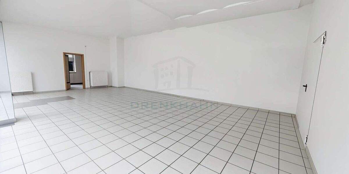 Gewerbeobjekt Bad Doberan Kammerhof - 1.480&euro; | Angebot:22901187