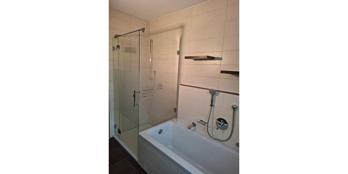 Erdgeschoßwohnung Krumbach (Schwaben) - 3.5 Zimmer, 84 m&sup2;, 1.008&euro; | Angebot:25956537