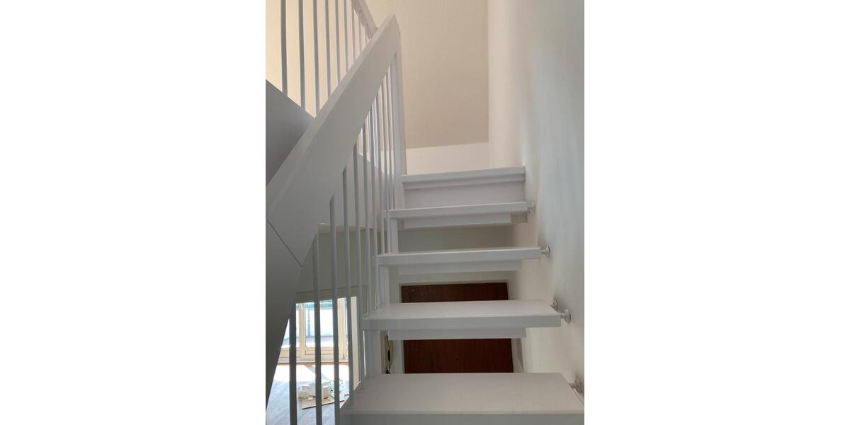 Dachgeschoßwohnung Stade Altländer Viertel - 2 Zimmer, 72 m&sup2;, 805&euro; | Angebot:25894550