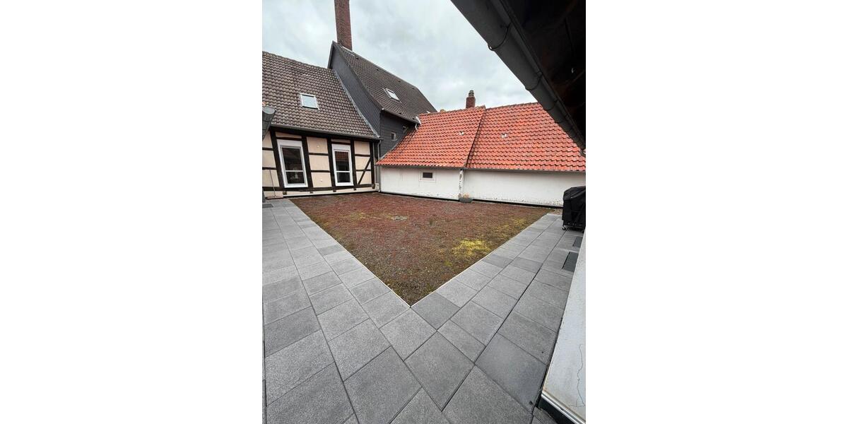 Terrassenwohnung Helmstedt - 4 Zimmer, 160 m&sup2;, 1.200&euro; | Angebot:26669426