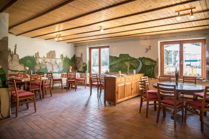 Gewerbeobjekt Bahretal Borna - 2.500&euro; | Angebot:25733718