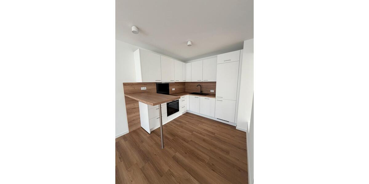 Etagenwohnung Sankt Georgen im Schwarzwald - 3 Zimmer, 76 m&sup2;, 950&euro; | Angebot:25713684