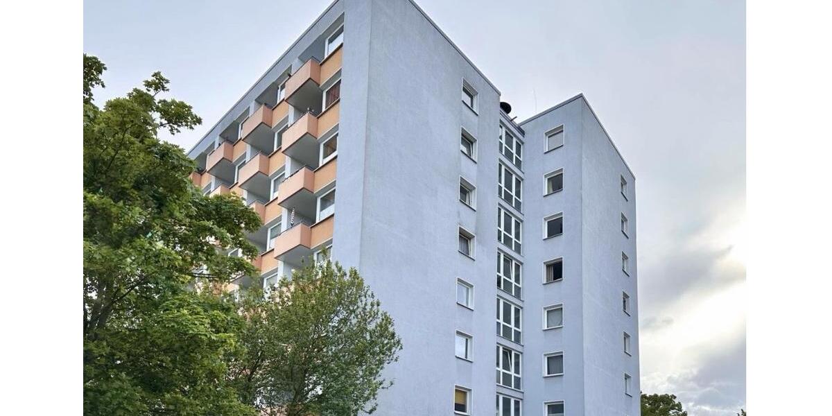 Erdgeschoßwohnung Langenhagen - 2 Zimmer, 51 m&sup2;, 690&euro; | Angebot:26579181