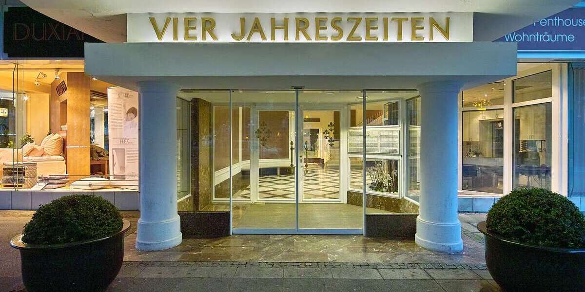 Etagenwohnung Wiesbaden Nordost - 1 Zimmer, 32 m&sup2;, 525&euro; | Angebot:26832016