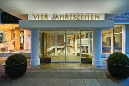 Wohnung Wiesbaden Nordost - 1 Zimmer, 32 m&sup2;, 525&euro; | Angebot:26832016