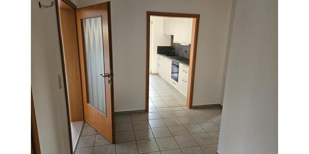 Doppelhaushälfte Fehmarn - 3 Zimmer, 109 m&sup2;, 1.350&euro; | Angebot:26112521