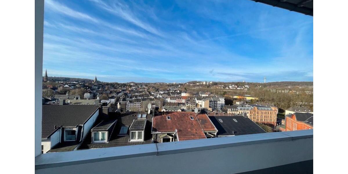 Etagenwohnung Wuppertal Gemarkung Langerfeld - 4 Zimmer, 107 m&sup2;, 980&euro; | Angebot:26106700