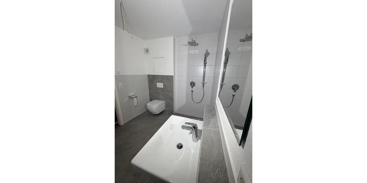 Etagenwohnung Schnelldorf - 2 Zimmer, 67 m&sup2;, 799&euro; | Angebot:26039167