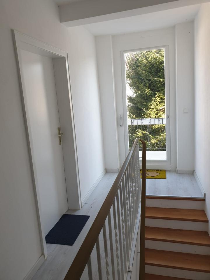 Schönes WG-Zimmer in Baden-Baden