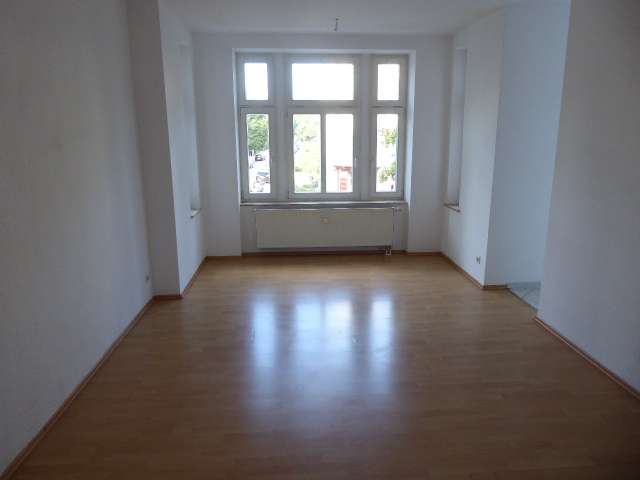 Etagenwohnung Chemnitz Kaßberg - 1 Zimmer, 31 m&sup2;, 180&euro; | Angebot:26190639