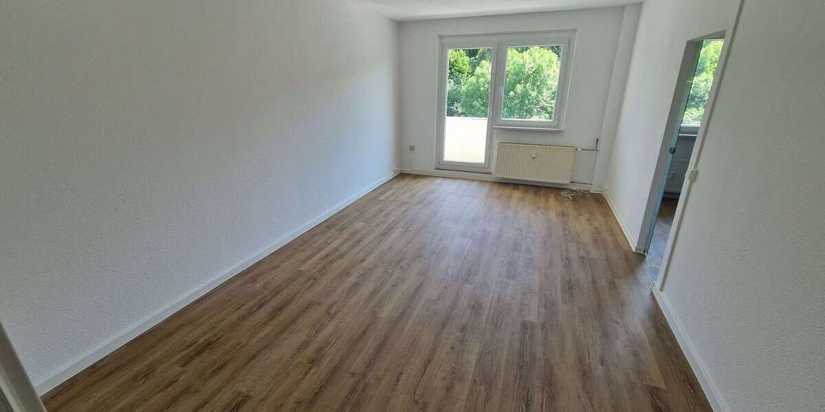 Etagenwohnung Doberschau Ortsteil Schlungwitz - 3 Zimmer, 71 m&sup2;, 345&euro; | Angebot:19713812