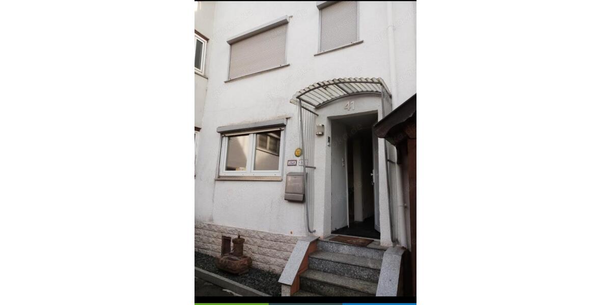 Reihenhaus Ilvesheim - 1 Zimmer, 55 m&sup2;, 440&euro; | Angebot:25589765