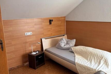 ApartmentWohnung 1 zimmer