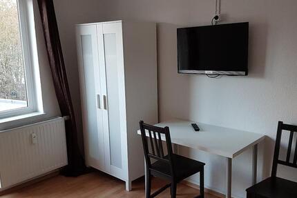 Wohnen auf Zeit Kassel - 4 Zimmer, 80 m&sup2;, 120&euro; | Angebot:24678407