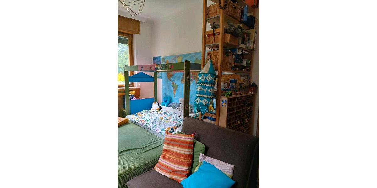 Wohnen auf Zeit Röthenbach an der Pegnitz - 2 Zimmer, 30 m&sup2;, 960&euro; | Angebot:26613322