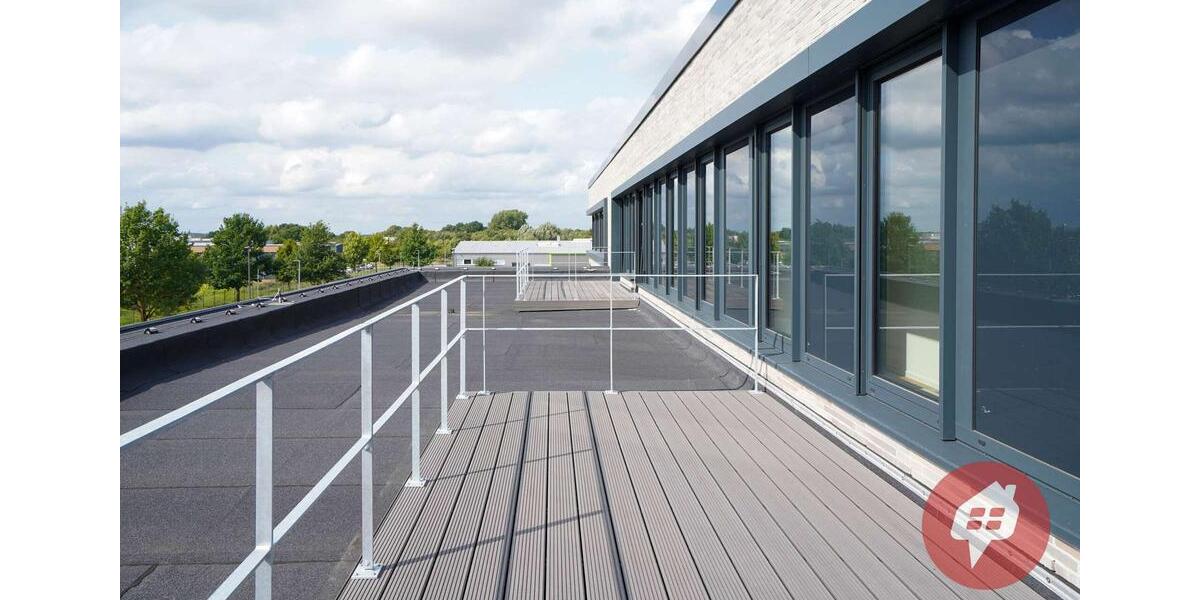 Gewerbeobjekt Flintbek - 3.815&euro; | Angebot:22506336