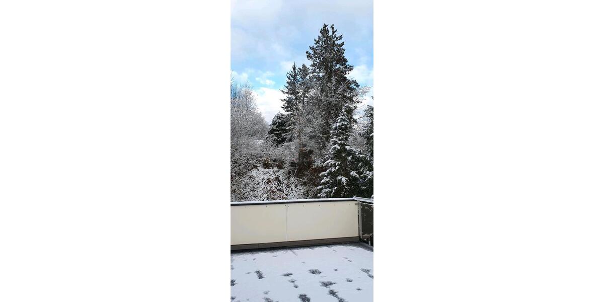 Dachgeschoßwohnung Zschopau - 2 Zimmer, 42 m&sup2;, 440&euro; | Angebot:25636226