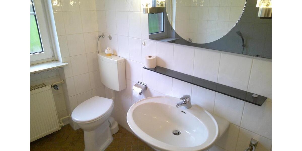 Erdgeschoßwohnung Hünfeld - 2 Zimmer, 73 m&sup2;, 620&euro; | Angebot:24711573