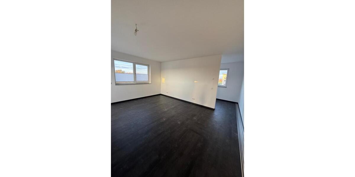 Mietwohnung in Neubau zimmer