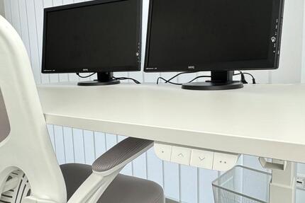 Büro 14,5 m² in Regensburg zimmer