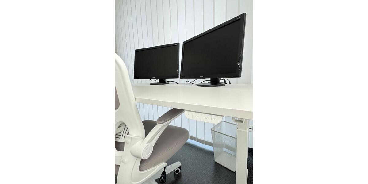 Büro 14,5 m² in Regensburg zimmer